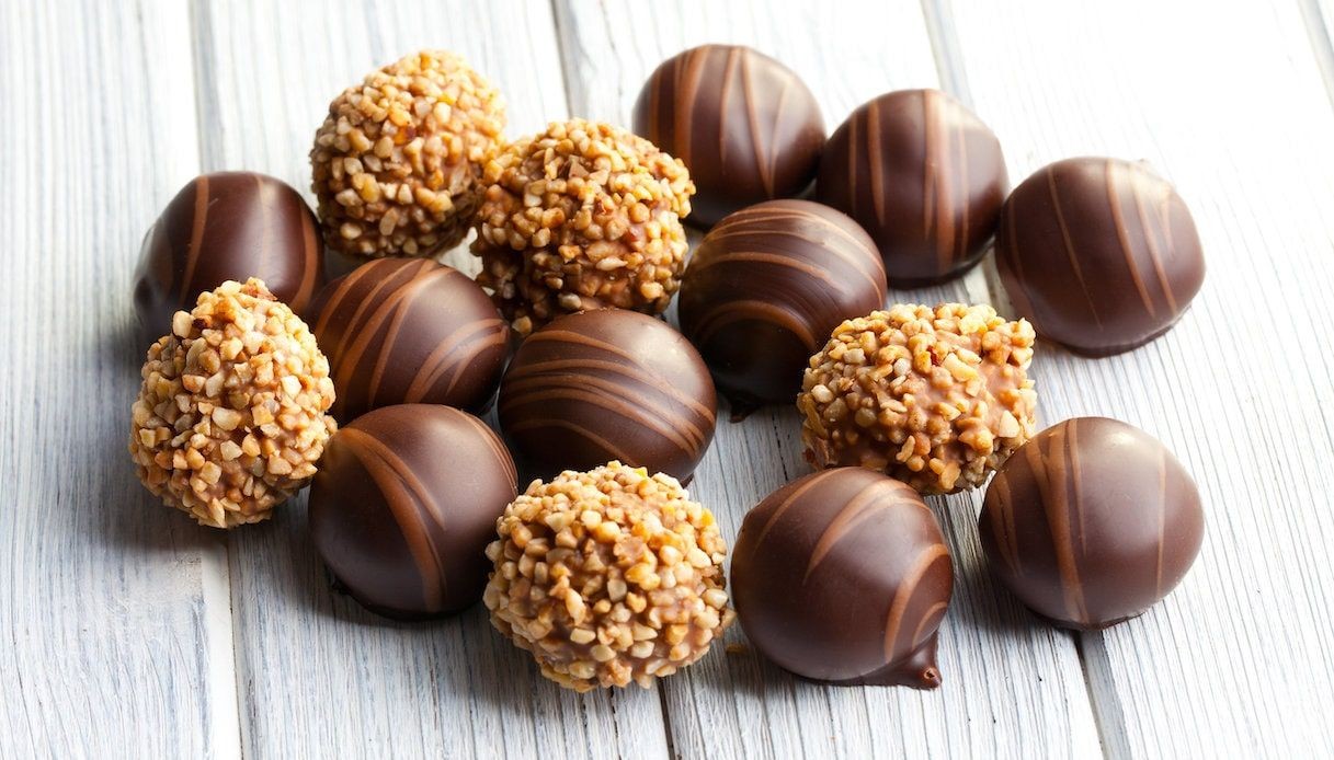 Chocolate artizanal Bar